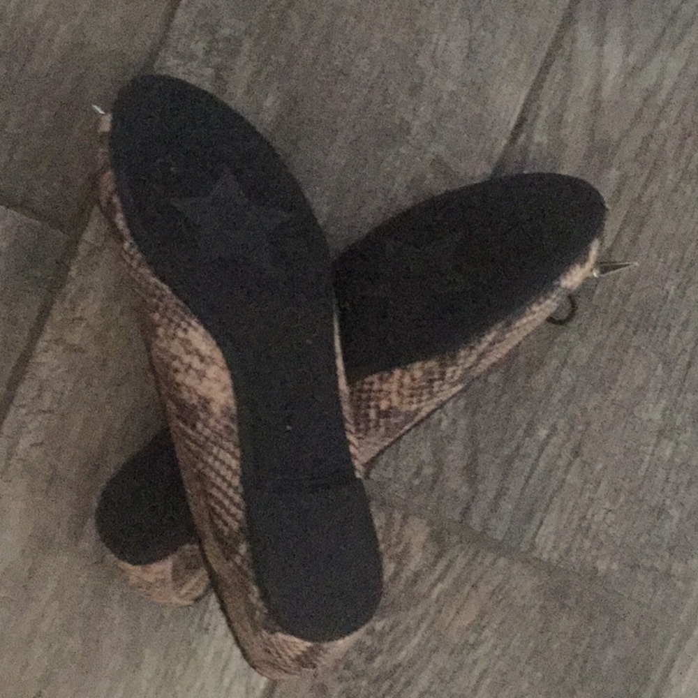 Circus by Sam Edelman shoes size 7.5 - Picture 2 of 4